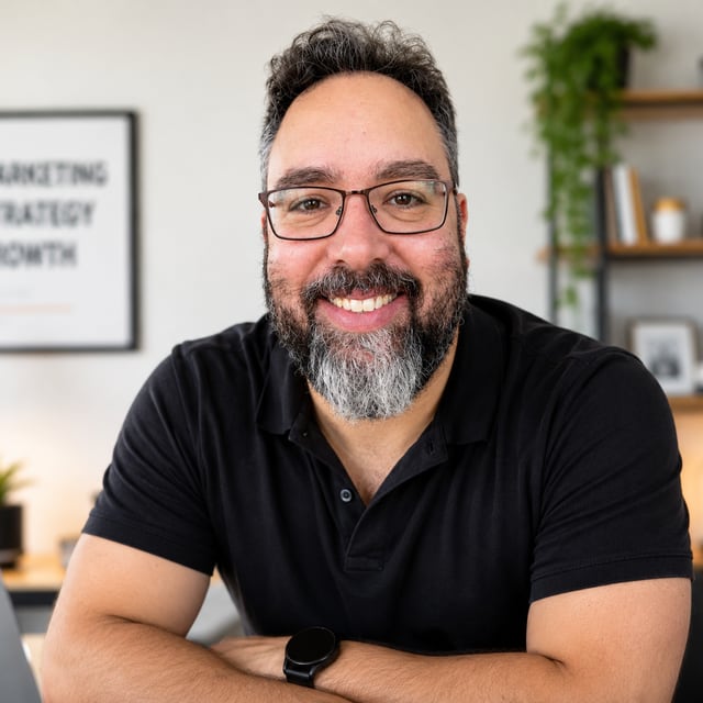 עומר דגן, מייסד BizBoost